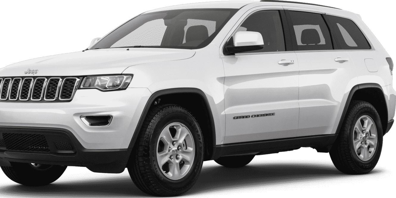 JEEP GRAND CHEROKEE 2017 1C4RJEAG4HC637822 image